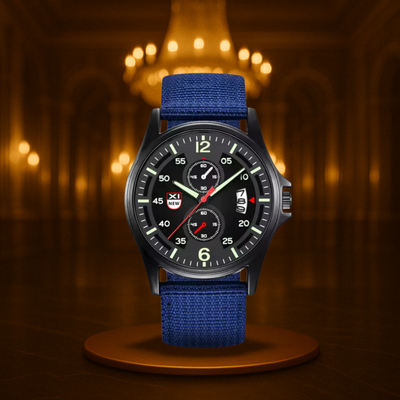 Classic  Durable Outdoor Watch for Men