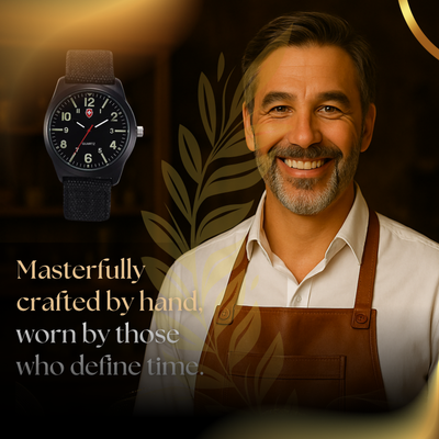 Casual Outdoor Sports Watch for Men
