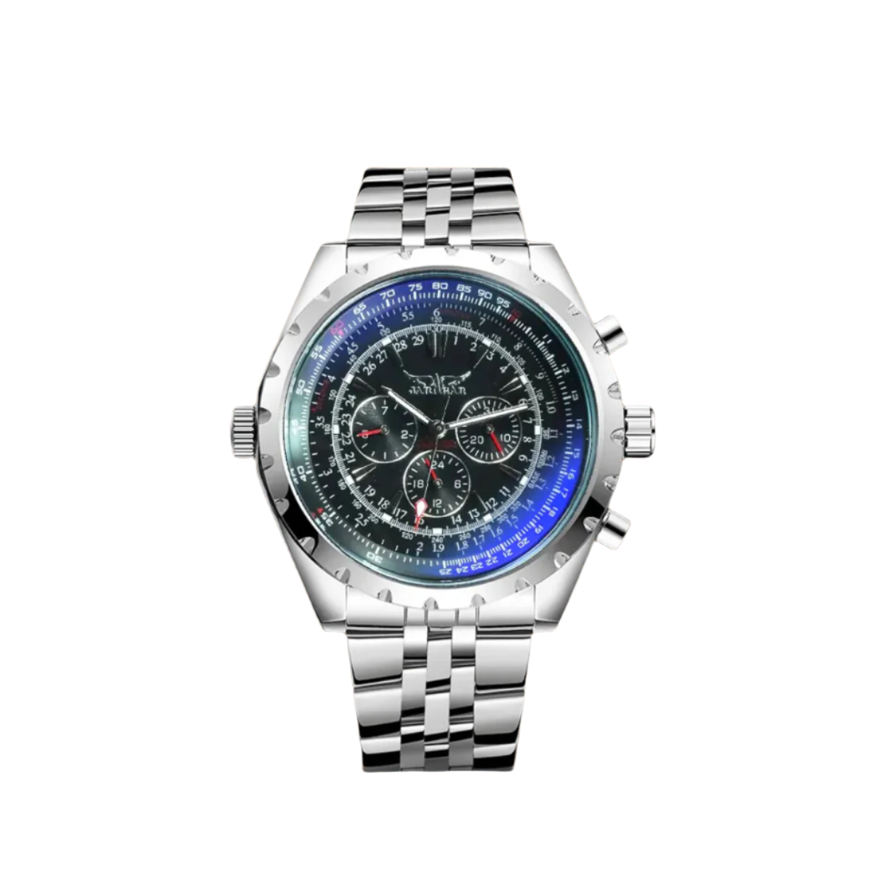 Classic Military Mechanical Watch