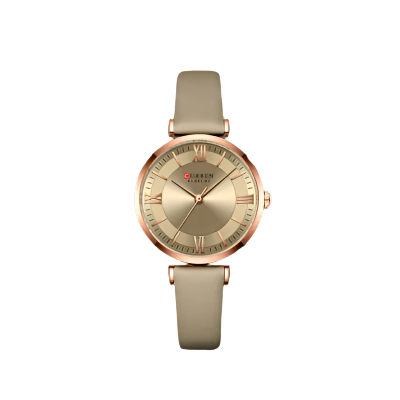 Timeless Fashion Ladies Watch