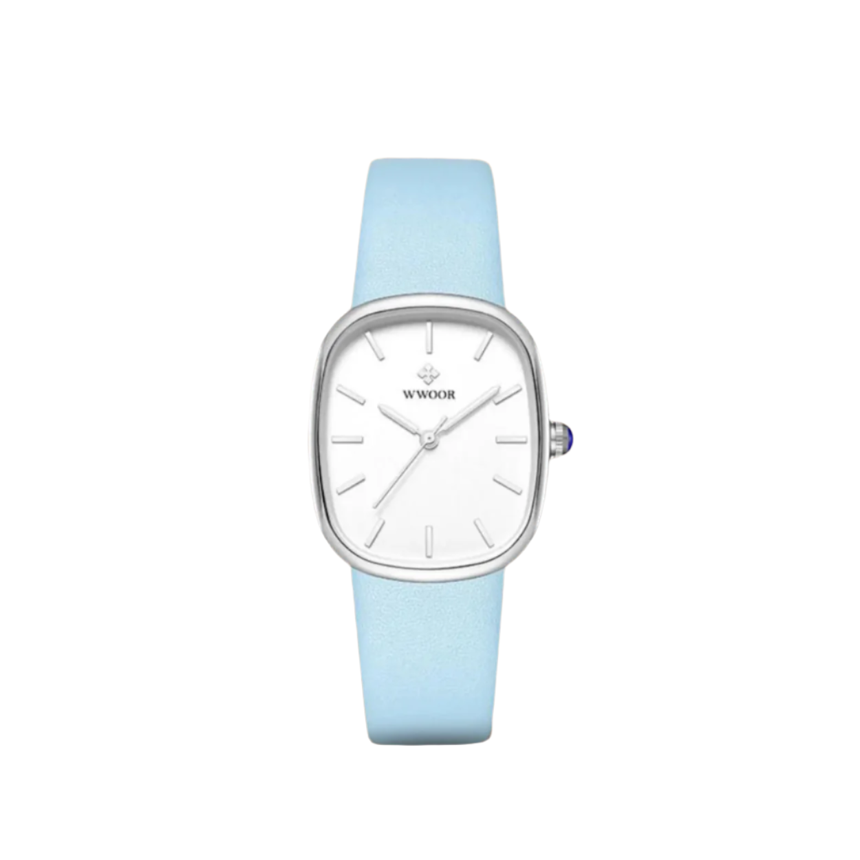 Casual Quartz Watch for Women