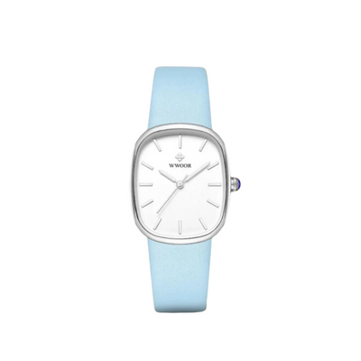 Casual Quartz Watch for Women