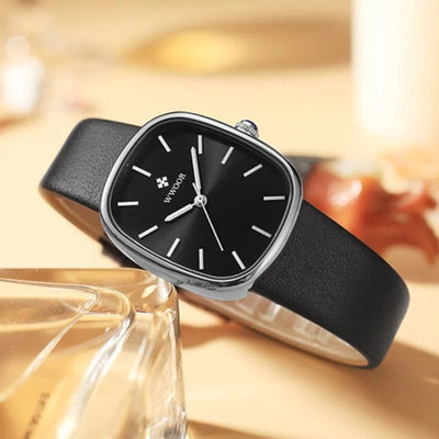 Casual Quartz Watch for Women