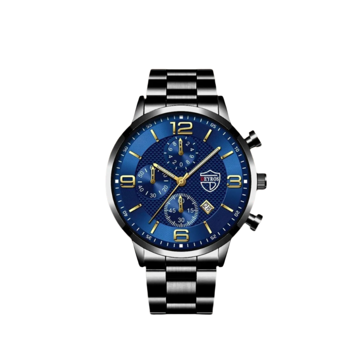 Classic Business Men's Watch