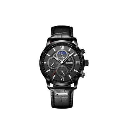 Modern Sports Watch for Men