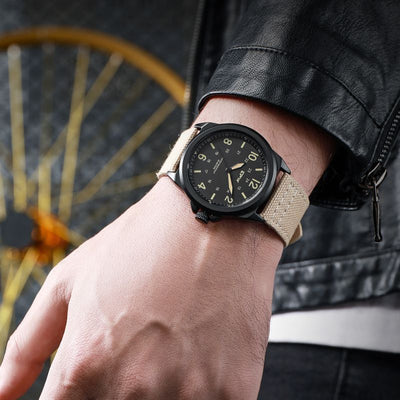 Timeless Classic Men´s Watch