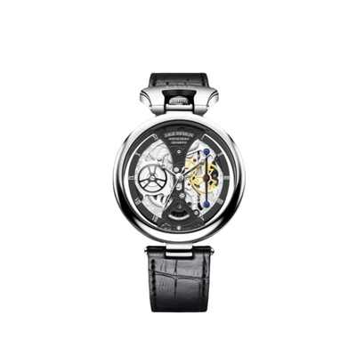 Classic Hollow Business Watch