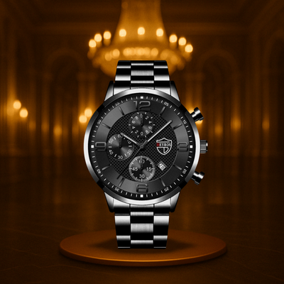 Classic Business Men's Watch