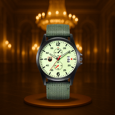 Classic  Durable Outdoor Watch for Men
