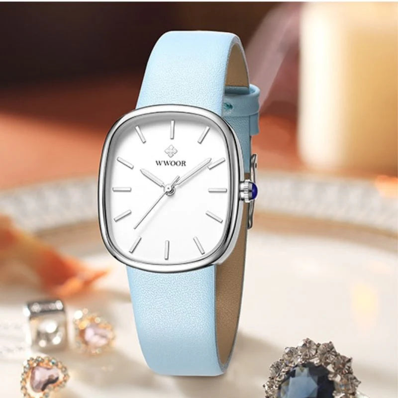 Casual Quartz Watch for Women