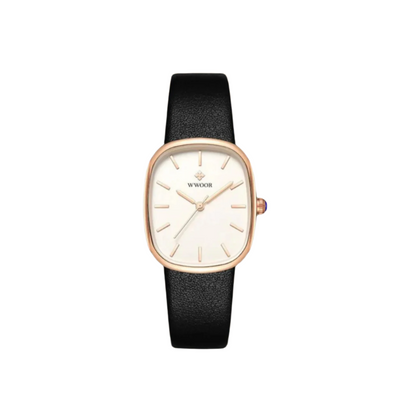 Casual Quartz Watch for Women