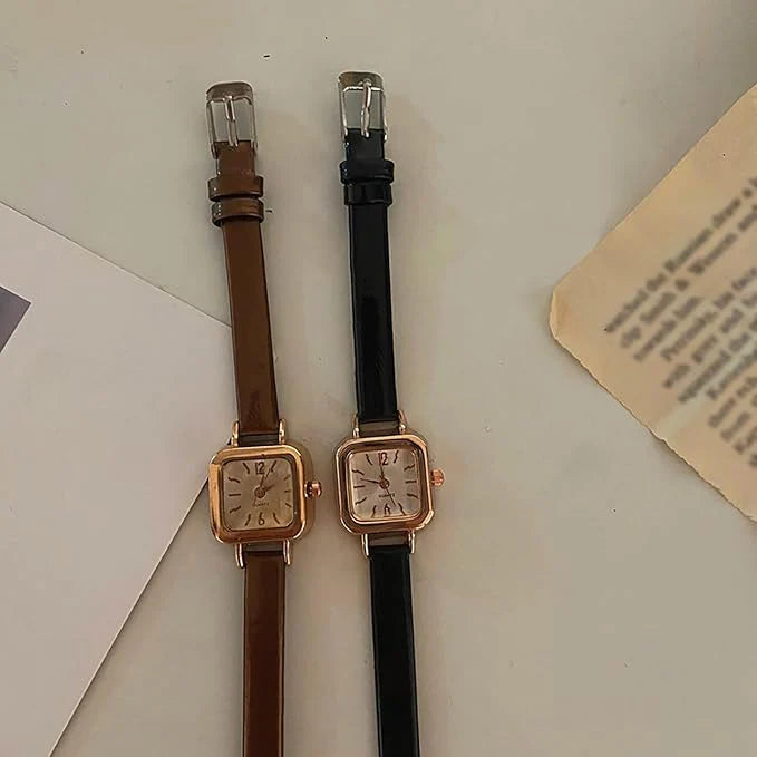 Ladies Casual Quartz Watch
