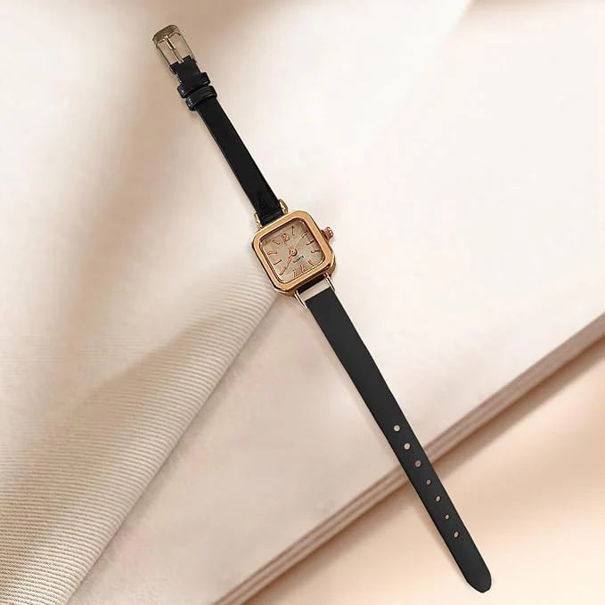 Classic Quartz Watch for Women