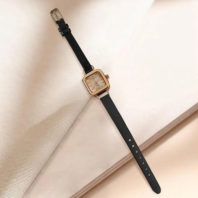 Classic Quartz Watch for Women