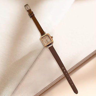 Classic Quartz Watch for Women