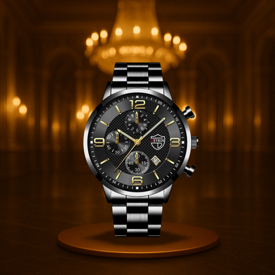 Classic Business Men's Watch