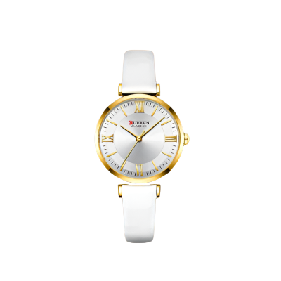 Timeless Fashion Ladies Watch
