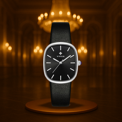 Casual Quartz Watch for Women