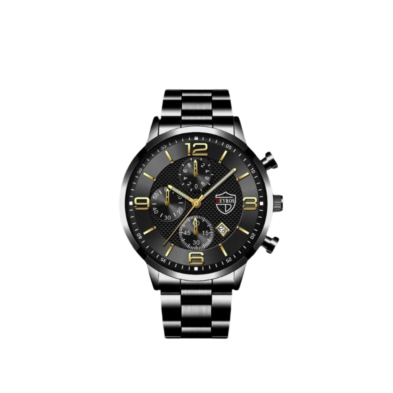 Classic Business Men's Watch