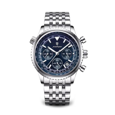 Classic Motorhead Road King – Obsidian Edition Men's Watch