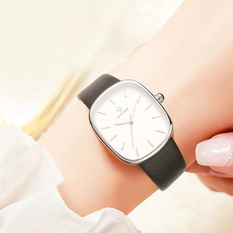 Casual Quartz Watch for Women
