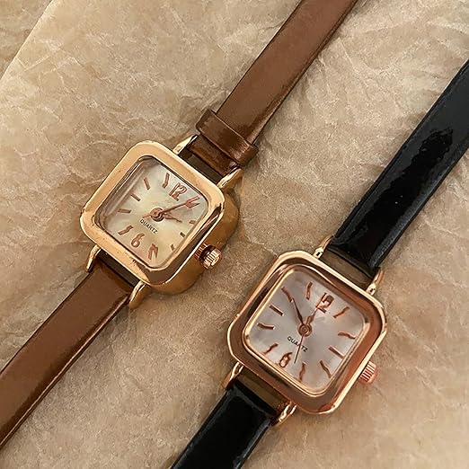 Ladies Casual Quartz Watch