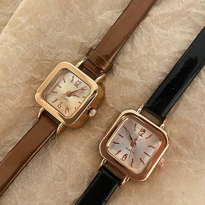 Classic Quartz Watch for Women