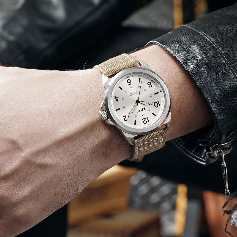 Timeless Classic Men´s Watch