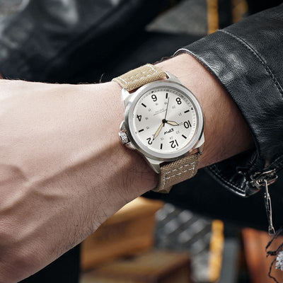 Timeless Classic Men´s Watch