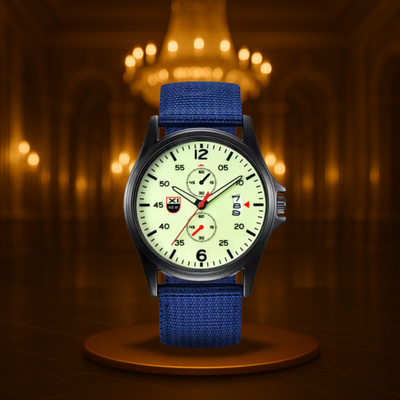 Classic  Durable Outdoor Watch for Men