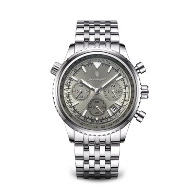 Classic Motorhead Road King – Obsidian Edition Men's Watch