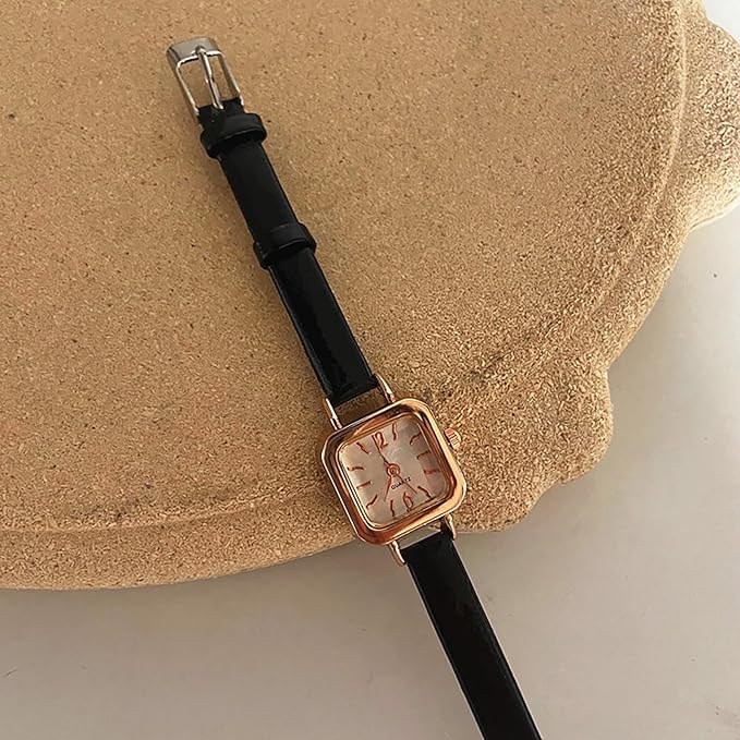 Classic Quartz Watch for Women