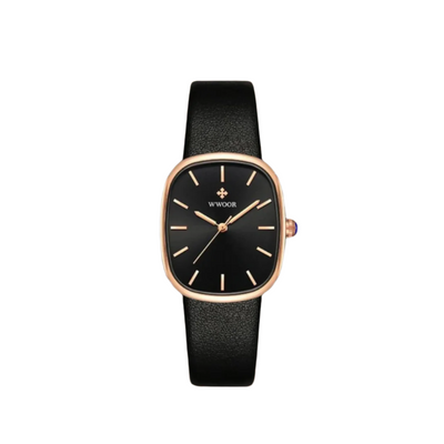 Casual Quartz Watch for Women