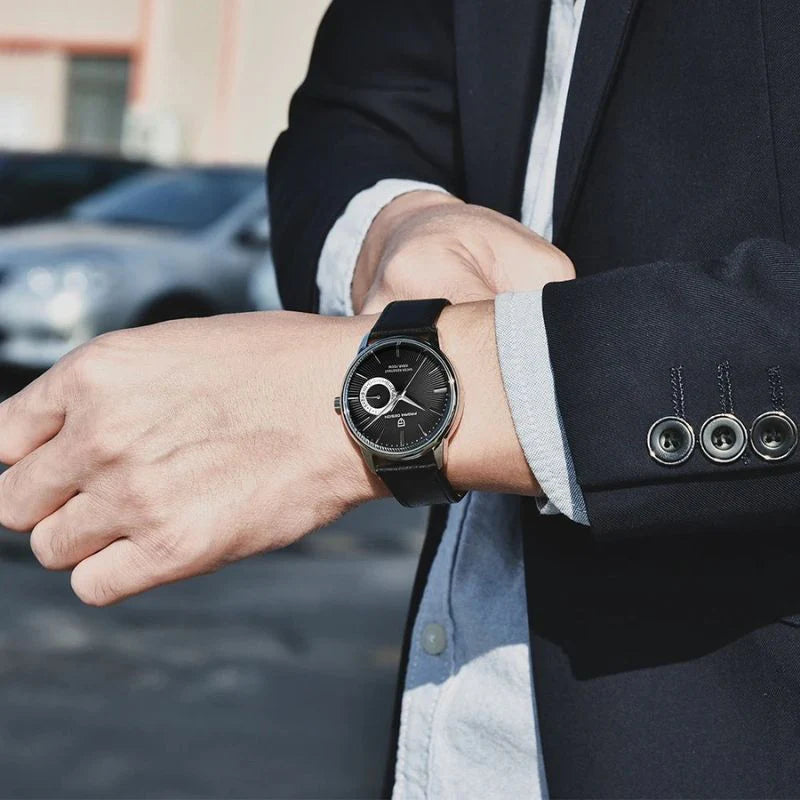 Modern Fashion Sport Watch