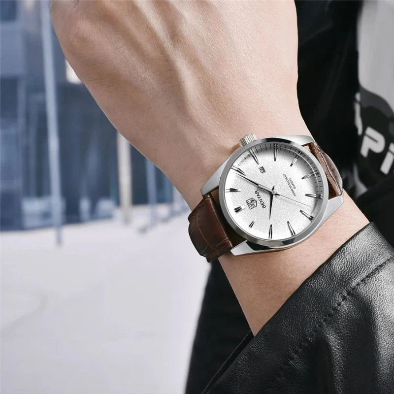 Classic Formal Business Watch for Men