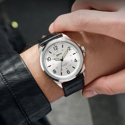 Timeless Classic Men´s Watch