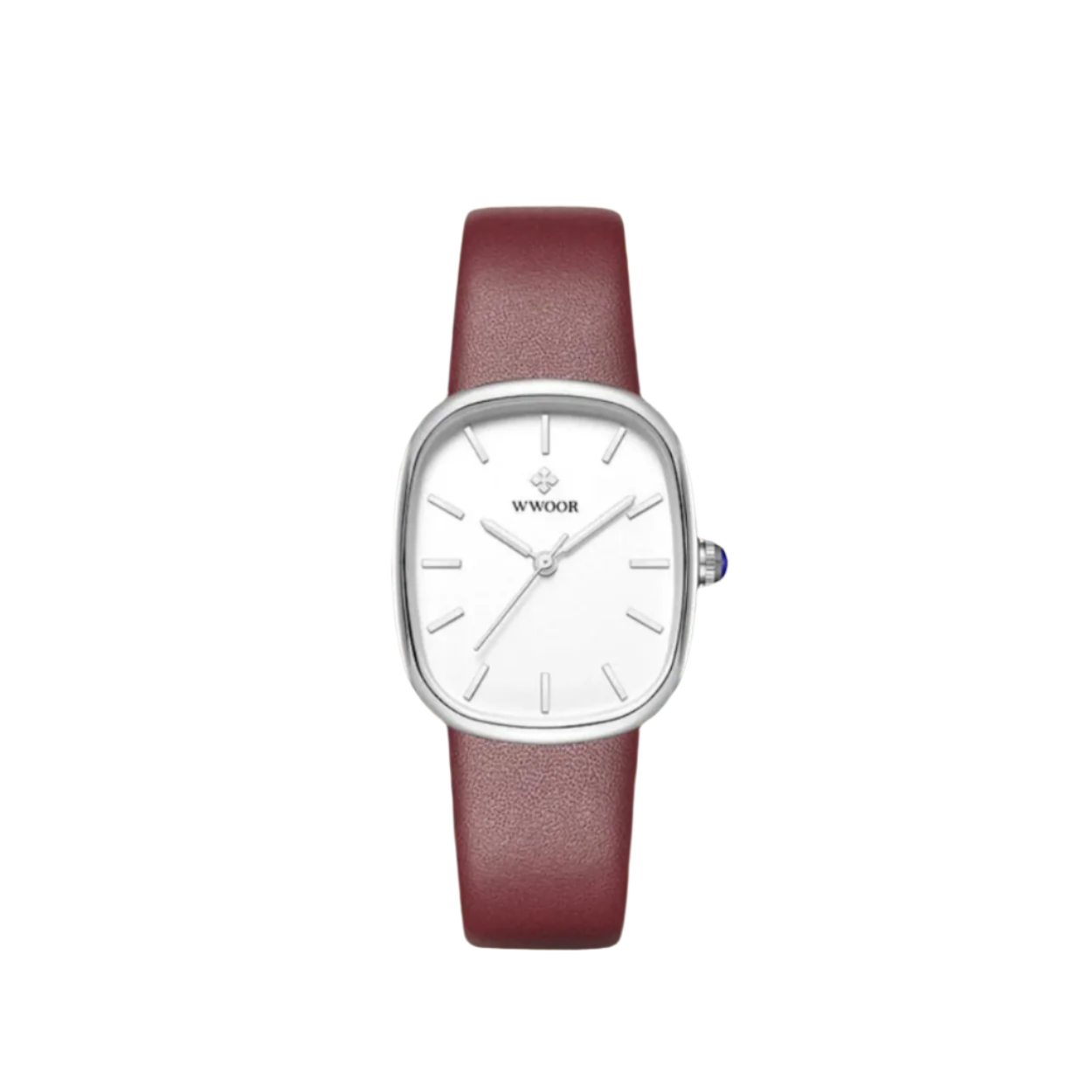 Casual Quartz Watch for Women