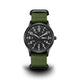 Green Black