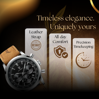 Timeless Classic Watch