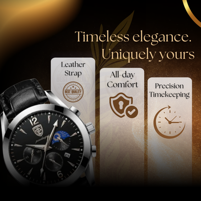 Classic Watch for Men