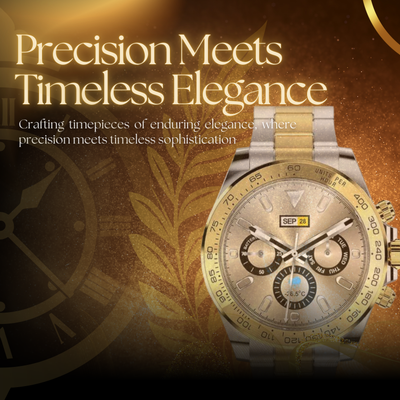 Casual Men's Digital Business Watch