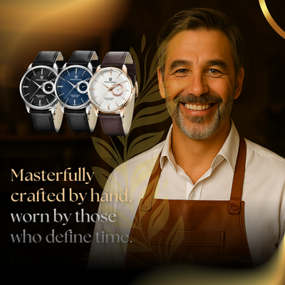 Modern Fashion Sport Watch