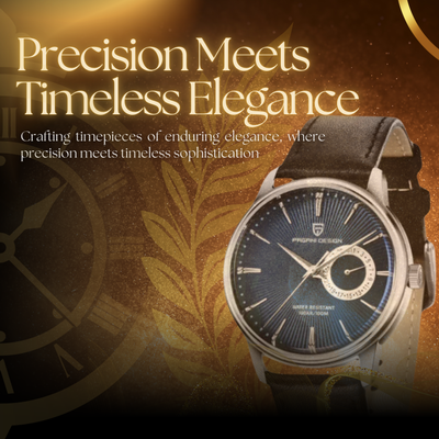 Modern Fashion Sport Watch