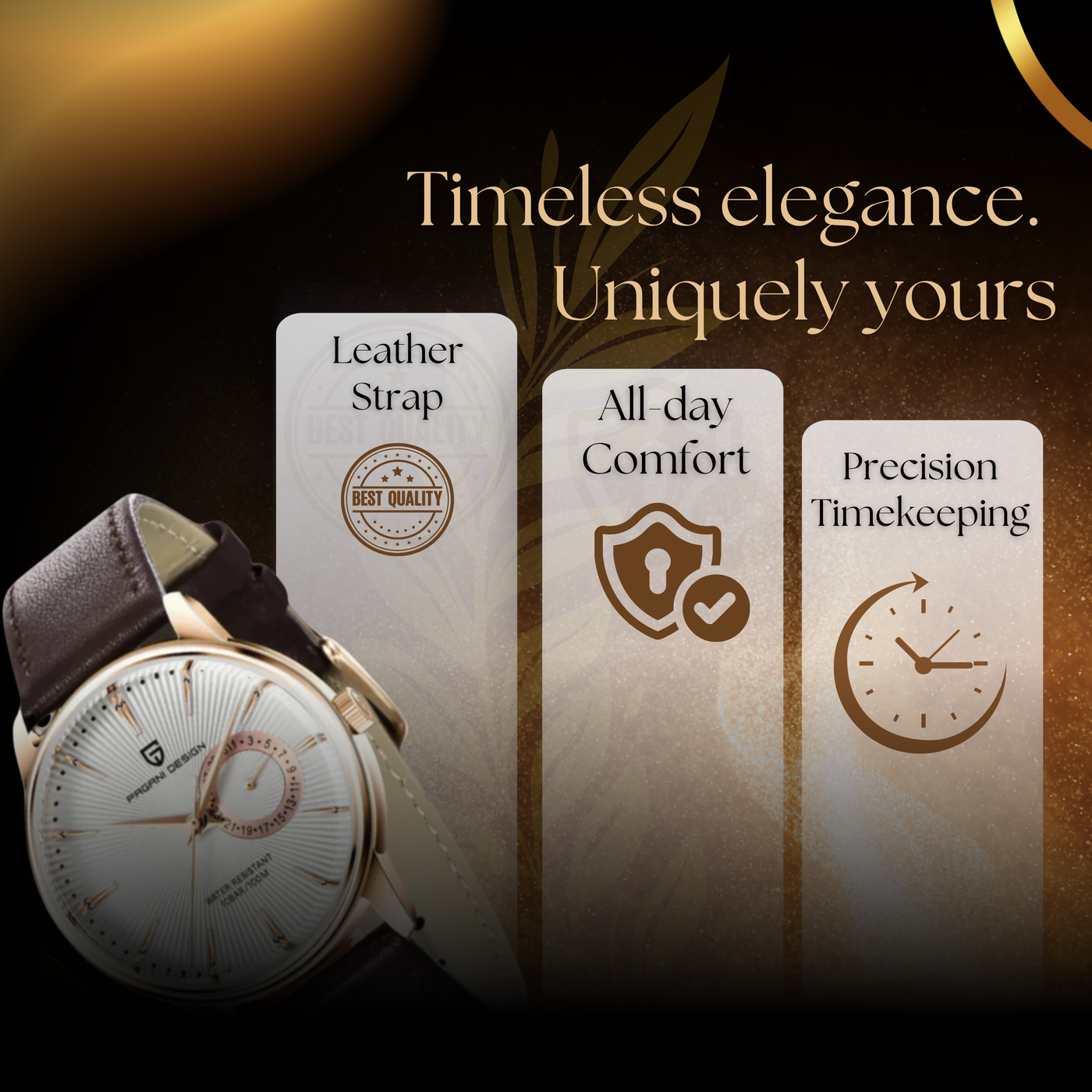 Modern Fashion Sport Watch