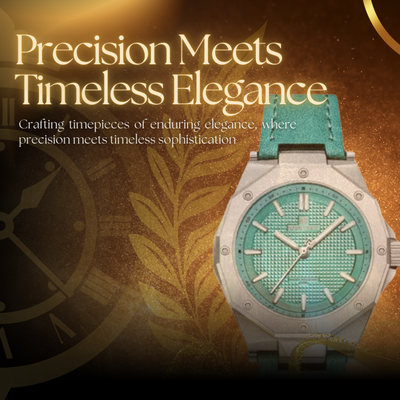 Women's Fashion Classic Watch