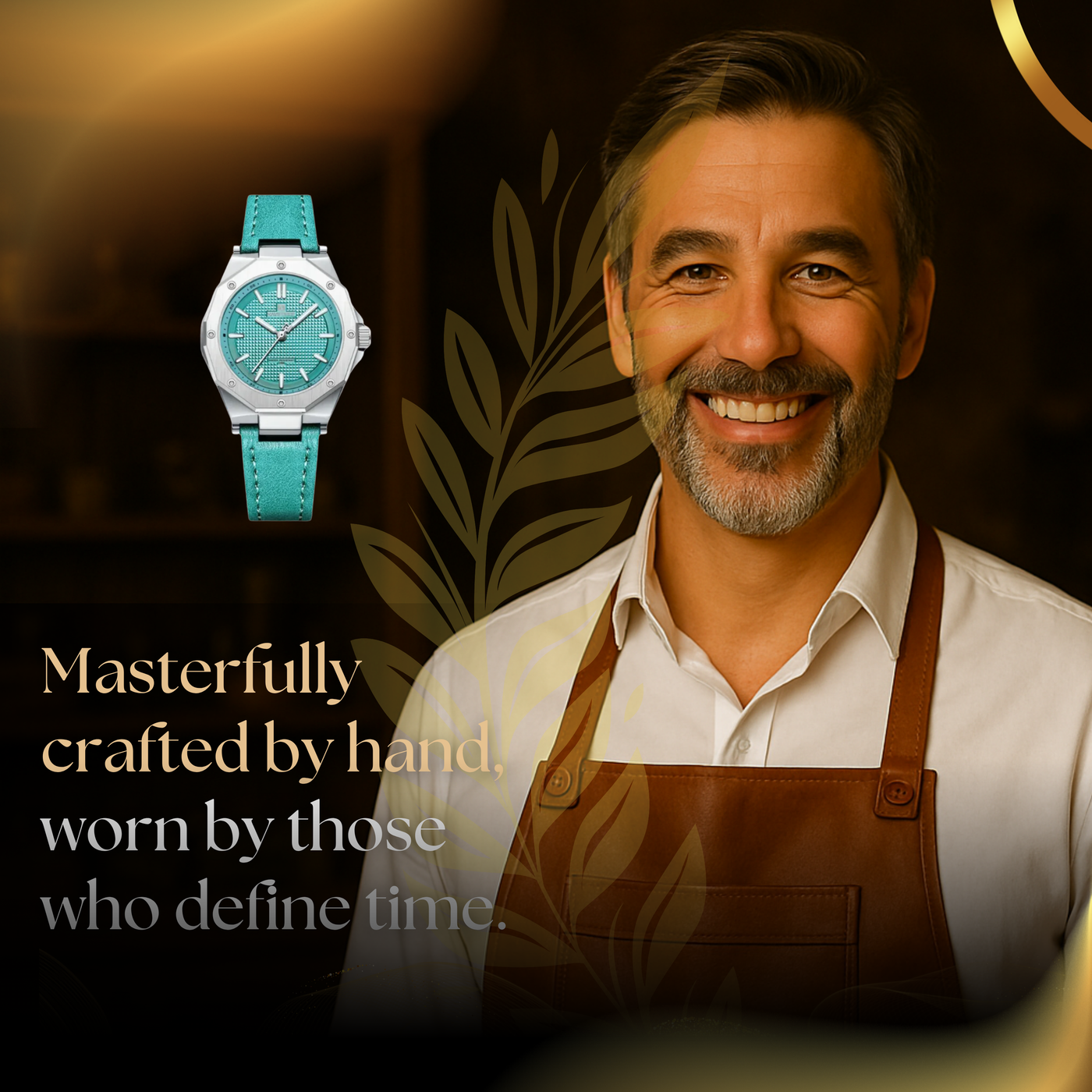 Women's Fashion Classic Watch