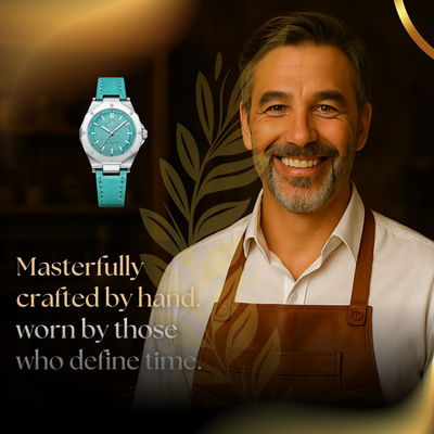 Women's Fashion Classic Watch