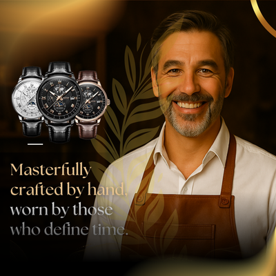 Classic Light Quartz Watch