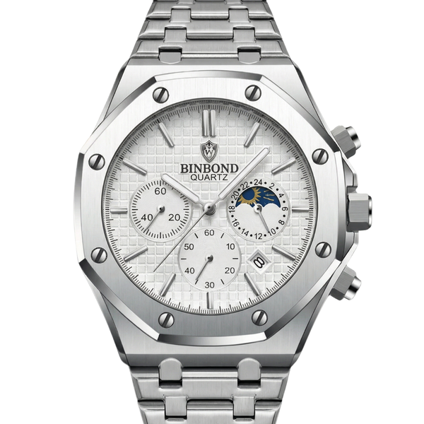 Sport Chronograph Watches