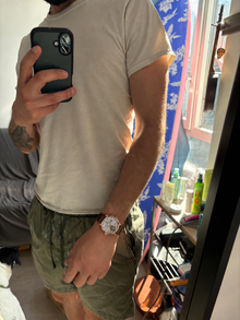 Customer photo